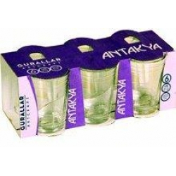 Artcraft Antakya ATK212 su bardagi